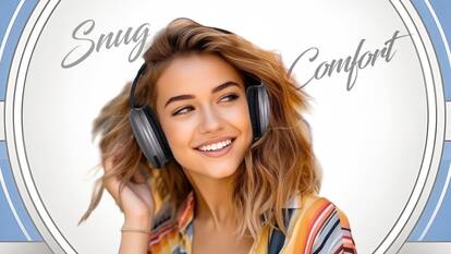 Top Wireless Headphones Under 1500: सस्ते में खरीदें धांसू साउंड वाले तगड़े हेडफोन, 60 घंटे तक चलेगी बैटरी