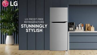 Double door Fridge under 20000: डबल-डोर फ्रिज की कीमतें हो गई आधी, Amazon सेल में लपक लें ऑफर