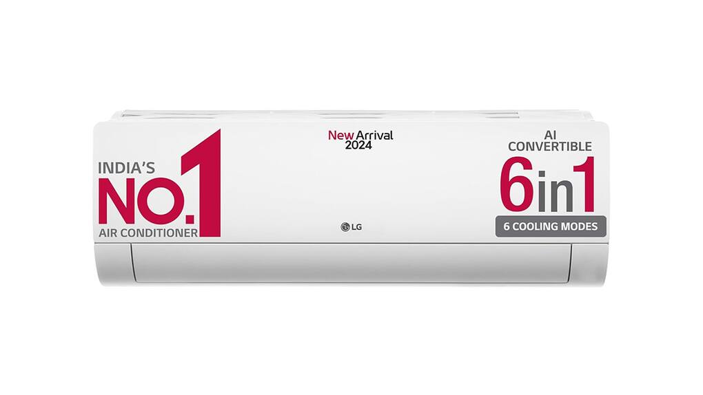 LG 1.5 Ton AC - Rs 42,590