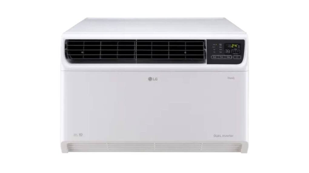 LG TW-Q24WWYA 2 Ton 4 Star Inverter Window AC