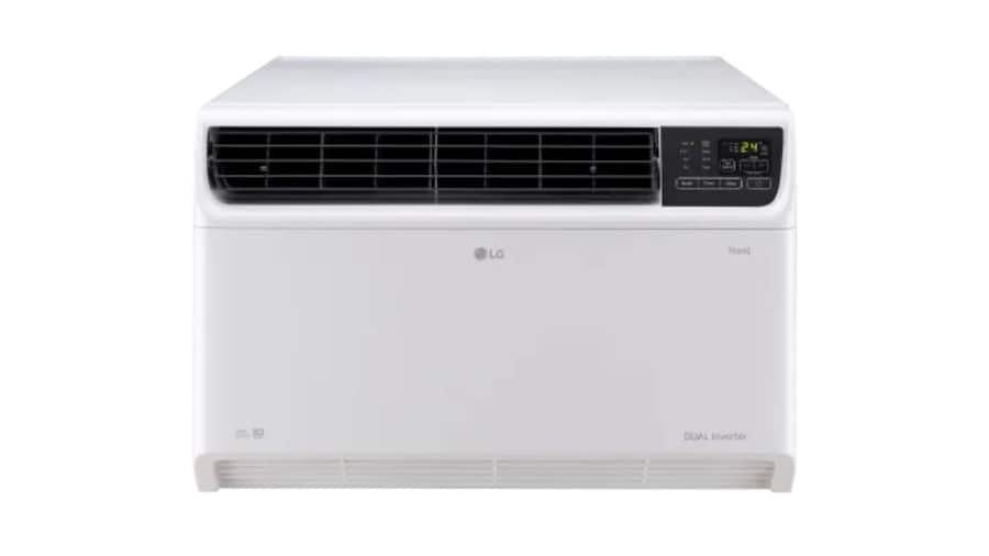 LG TW-Q24WWYA 2 Ton 4 Star Inverter Window AC