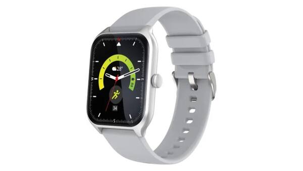 Lava ProWatch VN Rs 1,999 Lava ProWatch VN Rs 1,999