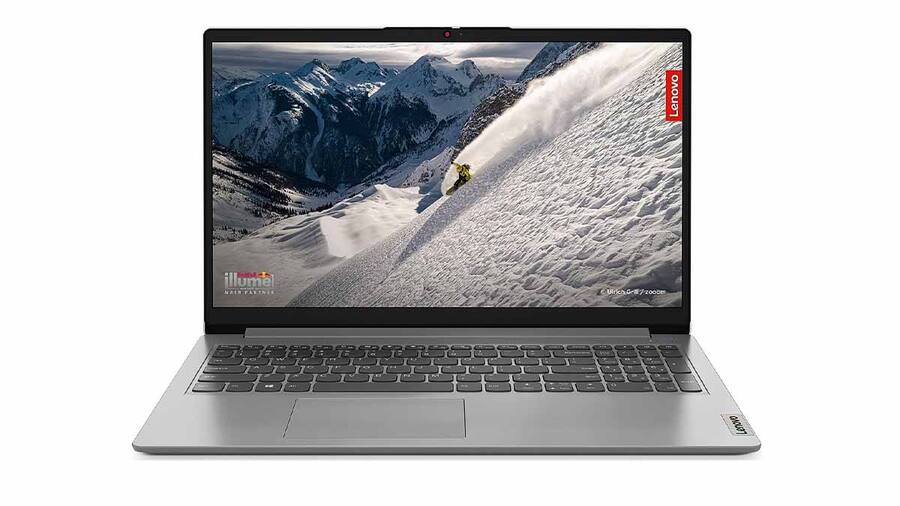 Lenovo IdeaPad 1 82R400BGIN