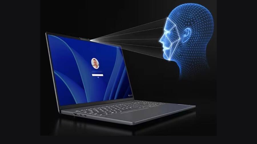Lenovo IdeaPad Pro 5i लैपटॉप 14 इंच डिस्प्ले के साथ भारत में लॉन्च, जानें कीमत Lenovo IdeaPad Pro 5i