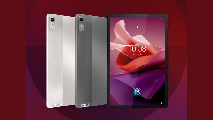 Amazon Deal on Tablets: 12 इंच स्क्रीन वाले धाकड़ टैबलेट, कम कीमत में खरीदने का सुनहरा मौका Lenovo Tab P12
