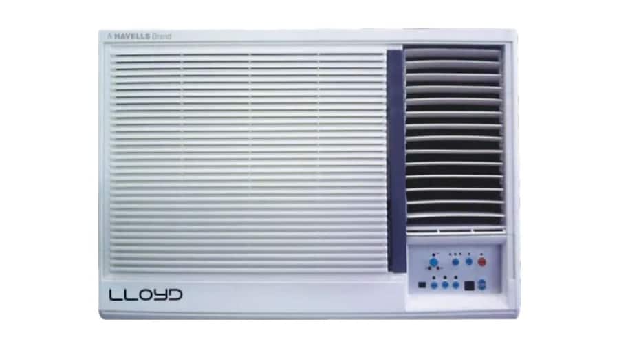 Lloyd GLW24C3XWSMR 2 Ton 3 Star 2023 Window AC