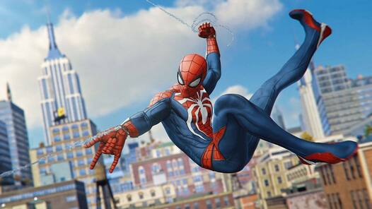 8 best PS4 games of all time