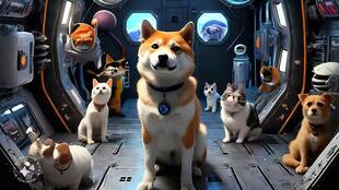 How to generate AI images on WhatsApp using Meta AI