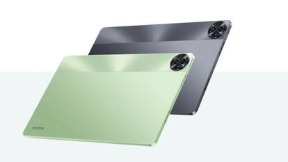 Realme Pad 2 टैब 11.5 इंच डिस्प्ले के साथ भारत में हुआ लॉन्च, जानें कीमत और फीचर्स