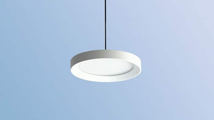 Motion sensor lights