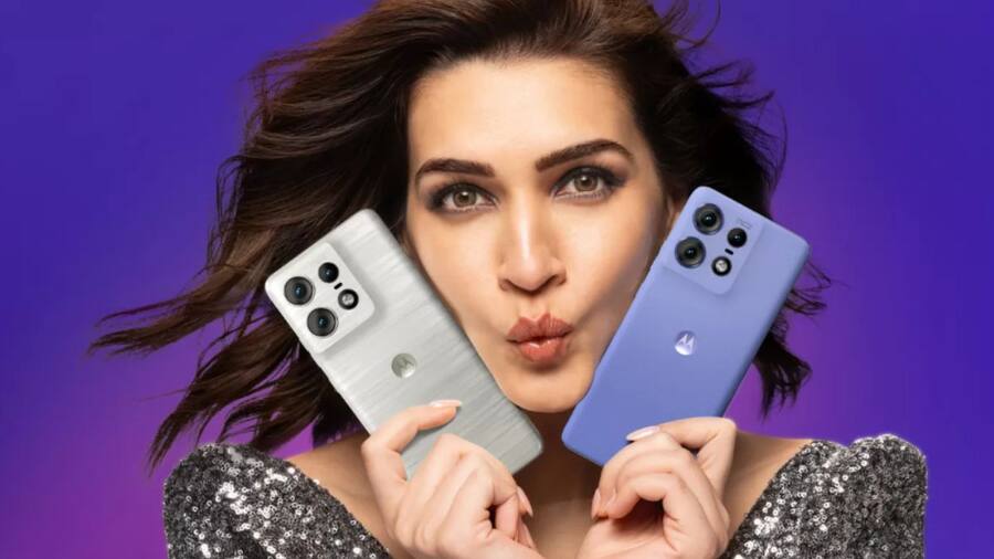 Motorola Edge 50 Pro स्मार्टफोन भारत में लॉन्च, जानें कीमत और फीचर्स Moto Edge 50 Pro