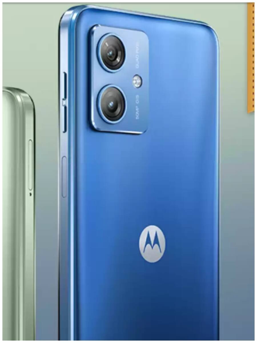 Moto G54 5G