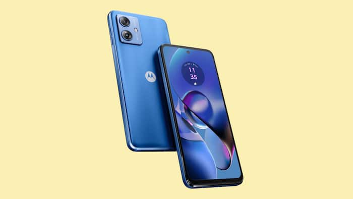 Moto G64 5G