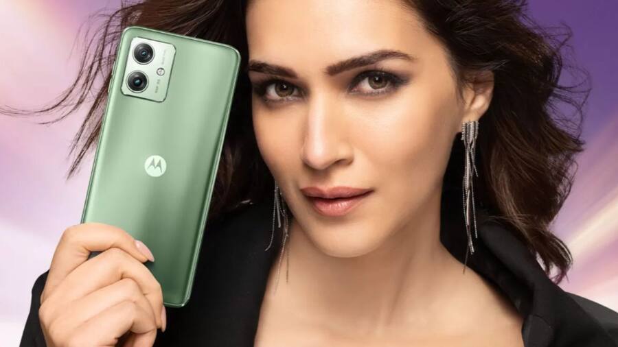 Moto G64 5G इस दिन होगा लॉन्च, कंपनी ने बताए सभी स्पेसिफिकेशन Moto G64 5G