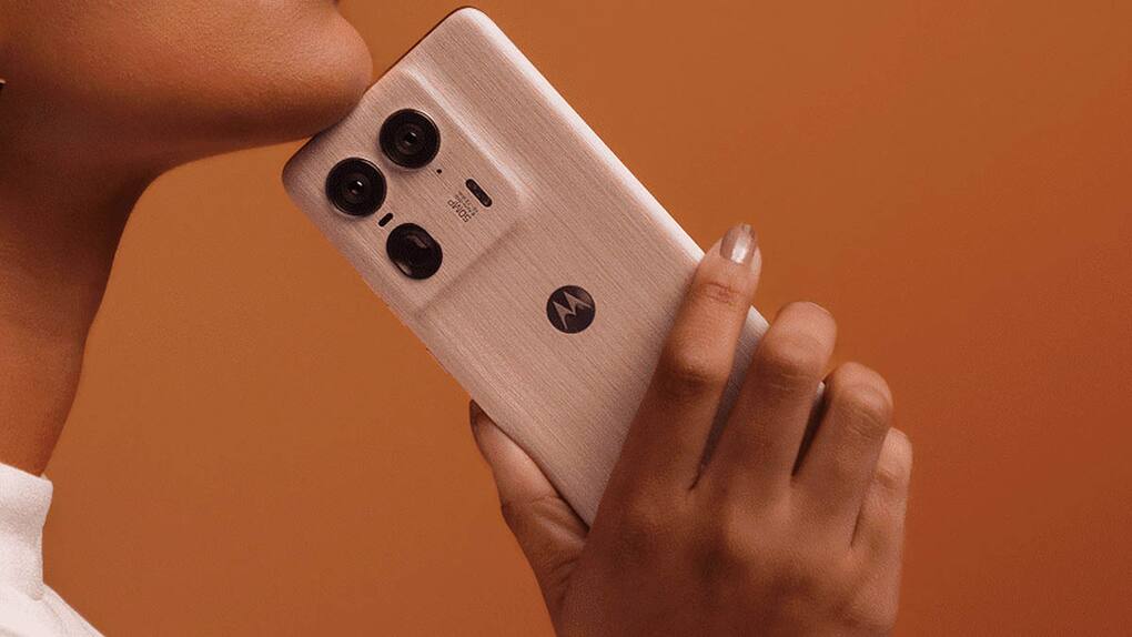 Motorola Edge 50 Ultra 1