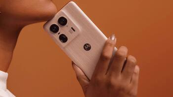 Motorola Edge 50 Ultra launched with SD 8s Gen 3, but you can't buy it yet
