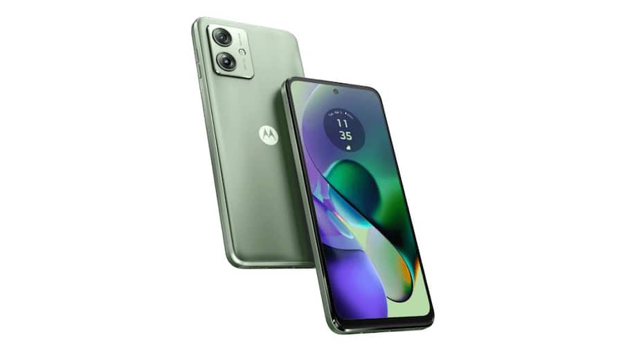 Motorola Moto G64 5G