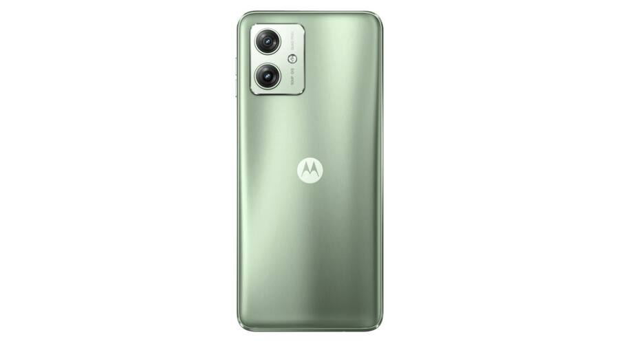 Motorola Moto G64 5G 2