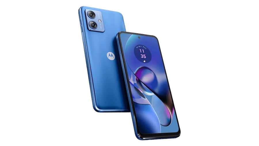 Motorola Moto G64 5G 2