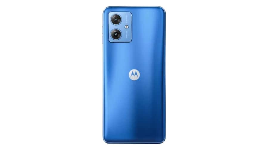 Motorola Moto G64 5G