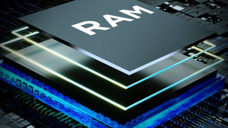 Motorola g24 Power RAM 1