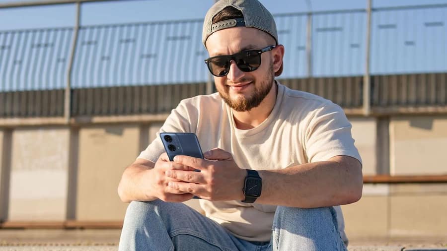 Motorola g24 Power RAM