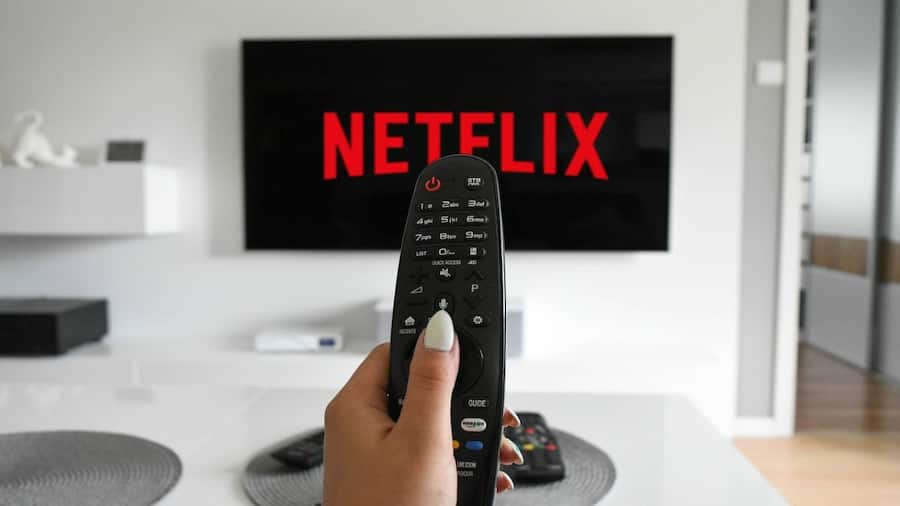 Netflix users need to watch out for this new phishing scam A new Netflix scam is currently on the rise.