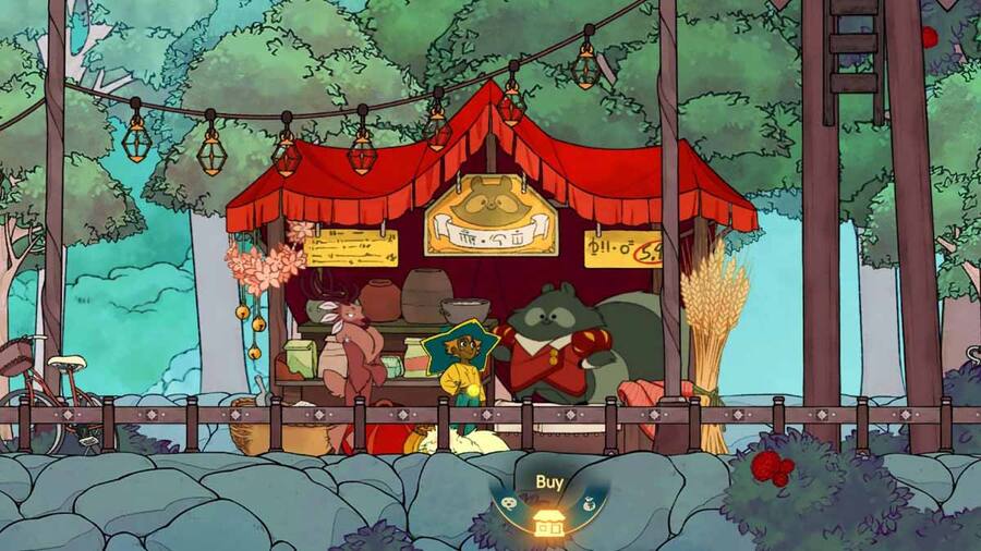 Spiritfarer: Farewell Edition