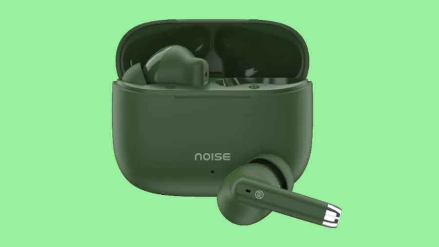 Noise Buds Aero
