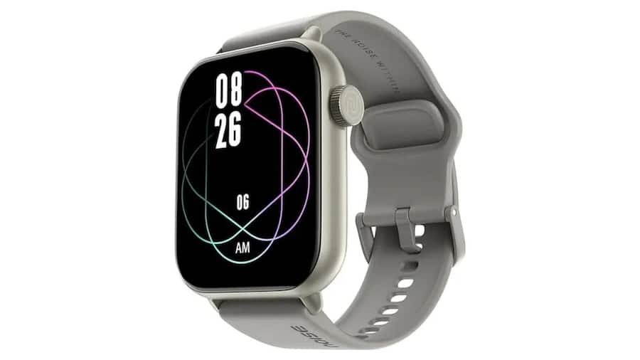 Noise ColorFit Pulse 3 Max Smartwatch