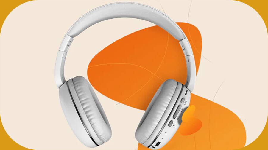 Noise TWO Wireless Headphone