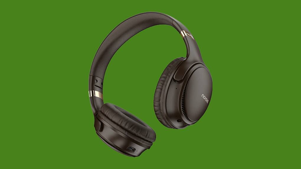 Noise Three