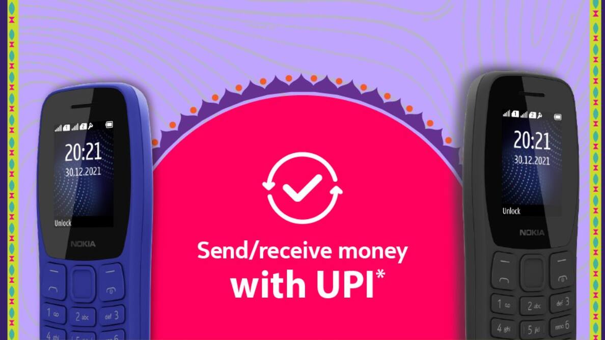 Feature Phones with UPI payment: यूपीआई पेमेंट वाले फीचर फोन, दाम 2000 से भी कम