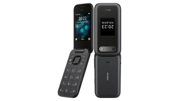 Nokia 2660 Flip Nokia 2660 Flip