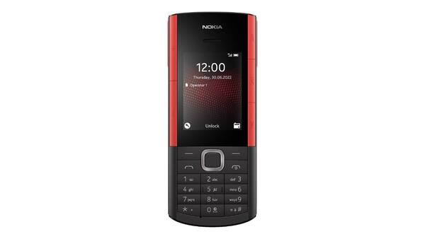 Nokia 5710 XpressAudio Nokia 5710 XpressAudio