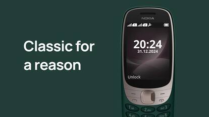 HMD launches new Nokia feature phones with USB-C port and up to dual cameras