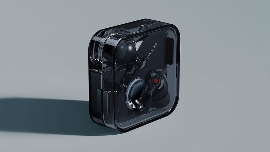 Nothing Ear, Nothing Ear (a) will launch on April 18 in India: Check features Nothing Ear