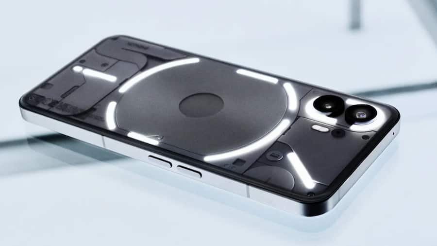 Nothing Phone (3) अगले साल ग्लोबल बाजार में देगा दस्तक, CEO ने दिया संकेत Nothing Phone 2