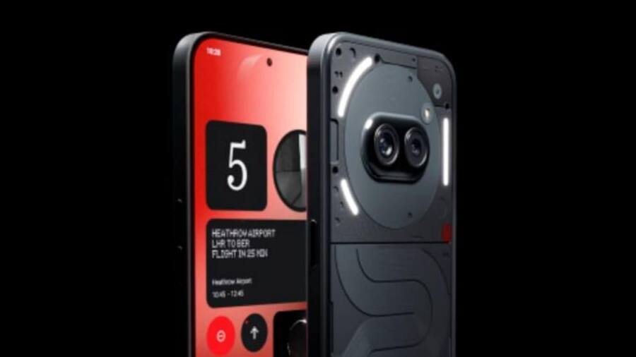 Nothing Phone (2a) Price