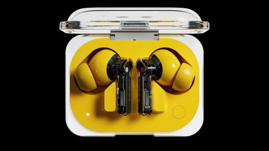 Nothing Ear और Ear (a) ट्रांसपेरेंट डिजाइन के साथ भारत में लॉन्च, मिलेगा ChatGPT एक्सेस