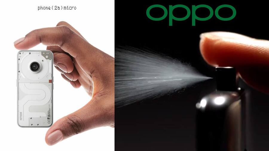 April Fools' Day 2024: Nothing से लेकर OPPO तक, टेक कंपनियों ने ऐसे बनाया 'मूर्ख' Nothing