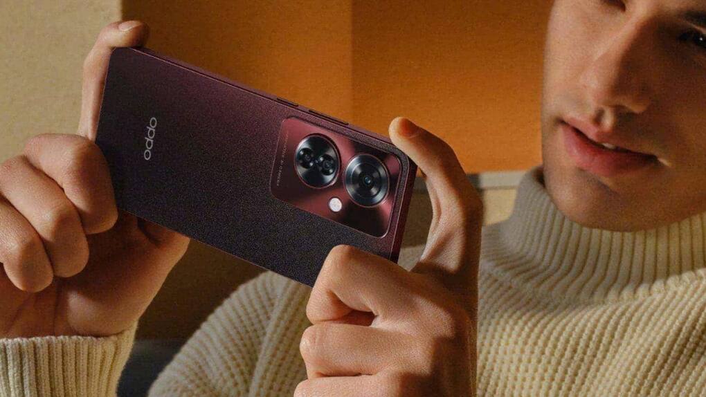 OPPO F25 Pro 5G (14)