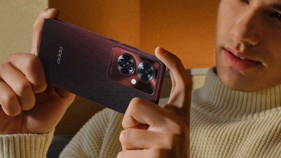 OPPO F25 Pro 5G (14)