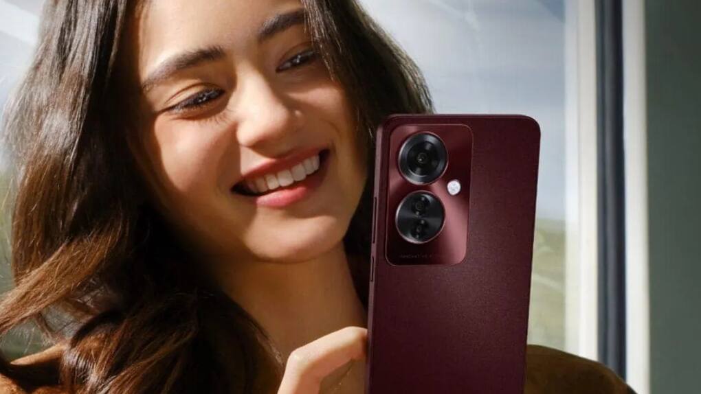 OPPO F25 Pro 5G (16)