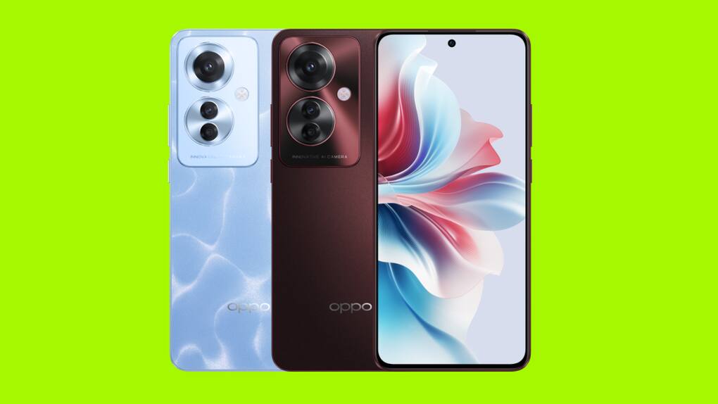 OPPO F25 Pro 5G (18)