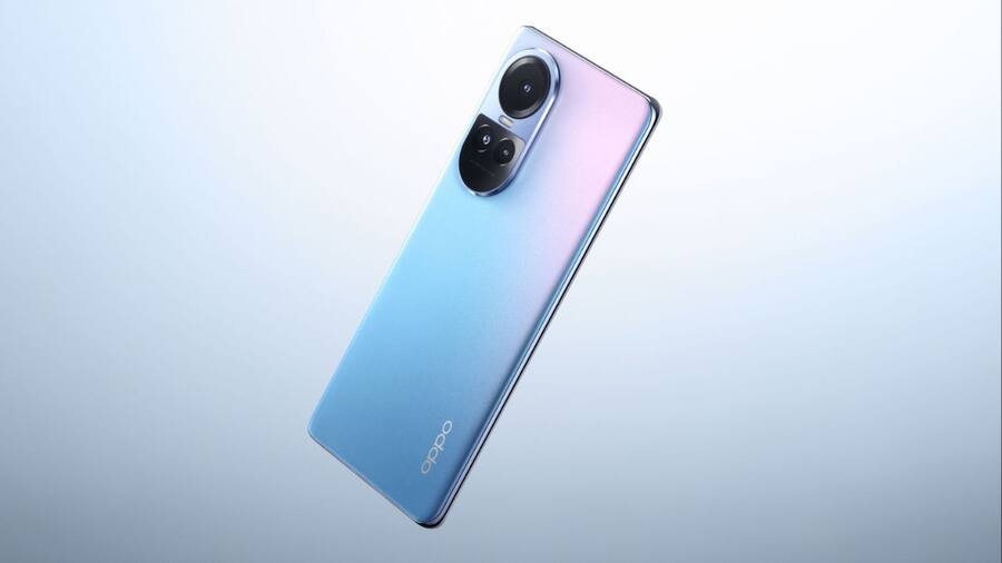 OPPO Reno10 5G Discount