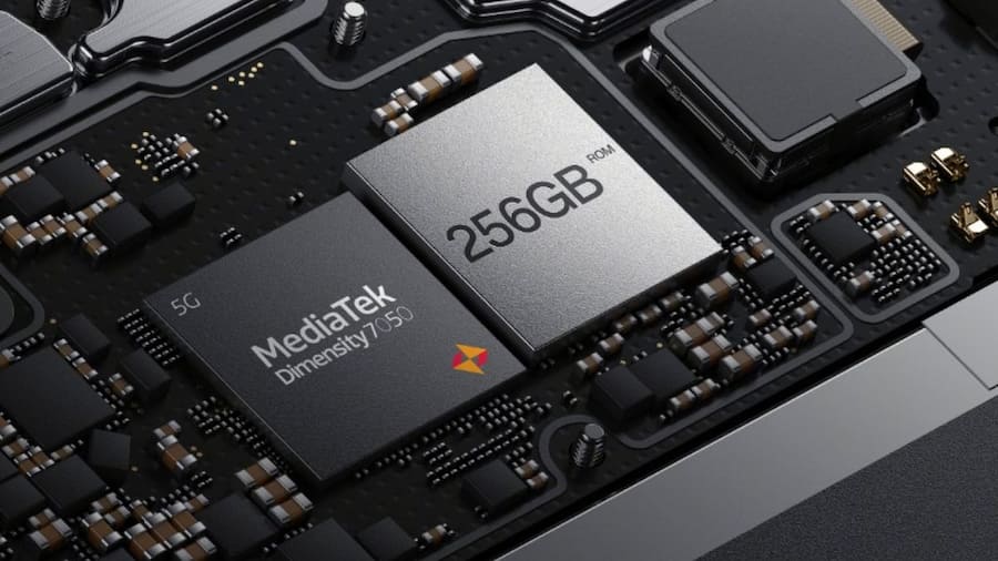 OPPO Reno10 5G Performance