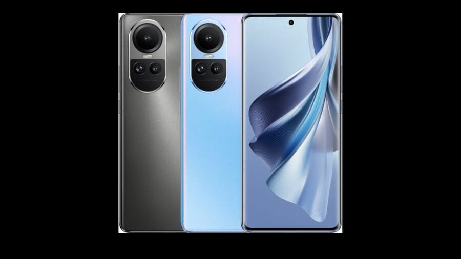 OPPO Reno10 5G RAM 1