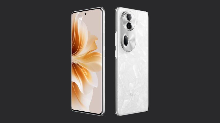 OPPO Reno11 Pro 5G Battery