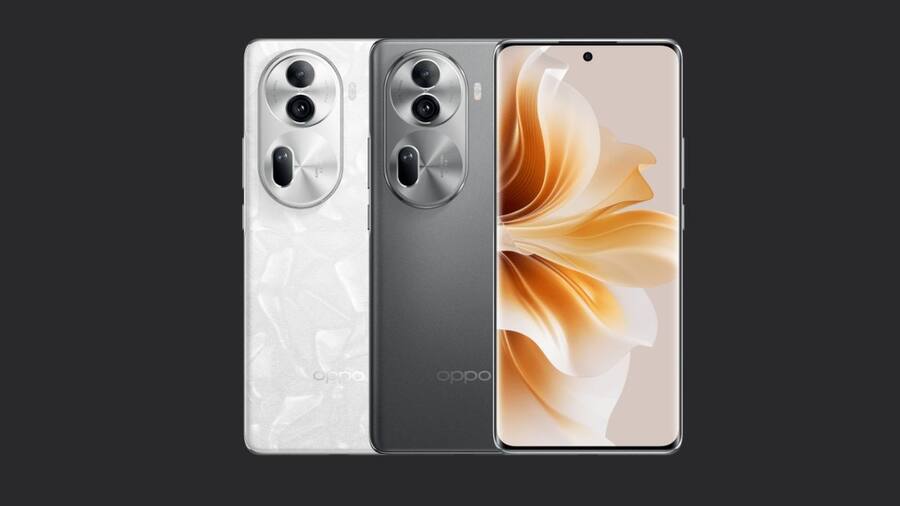 OPPO Reno11 Pro 5G Price